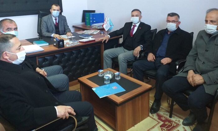 YENİ DÜZENLEMELER ESNAFI MAĞDUR ETTİ