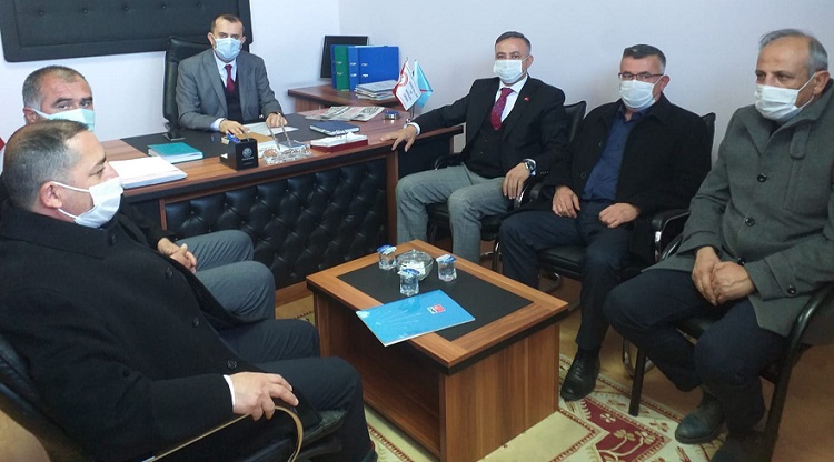 YENİ DÜZENLEMELER ESNAFI MAĞDUR ETTİ