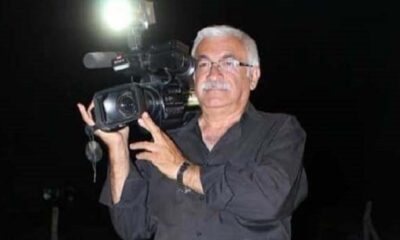HACI AHMET ERHAN VİRÜSE YENİLDİ