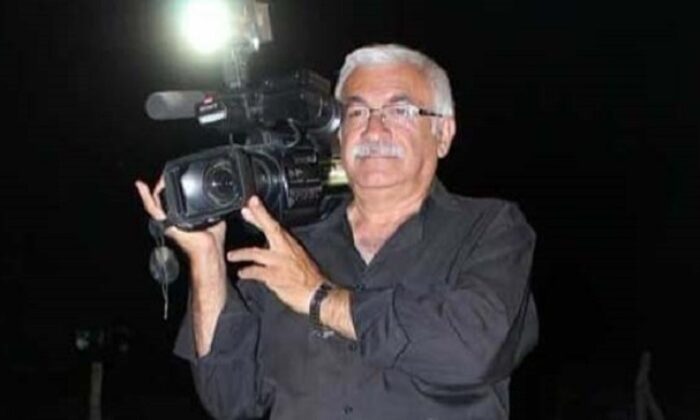 HACI AHMET ERHAN VİRÜSE YENİLDİ