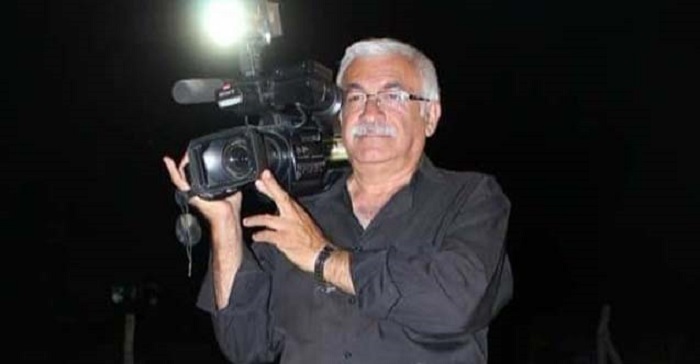 HACI AHMET ERHAN VİRÜSE YENİLDİ