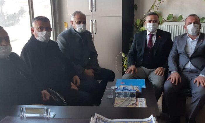 TÜM PAZARLARIN ÜSTÜ KAPATILMALIDIR