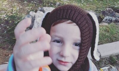 3 YAŞINDAKİ EFE HAYATA TUTUNAMADI