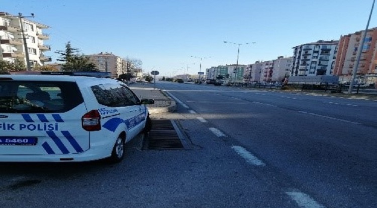 RADAR UYGULAMASI KAZALARI AZALTTI