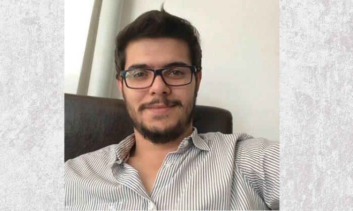 GENÇ YAŞTA ÖLÜMÜ SEVENLERİNİ ÜZDÜ