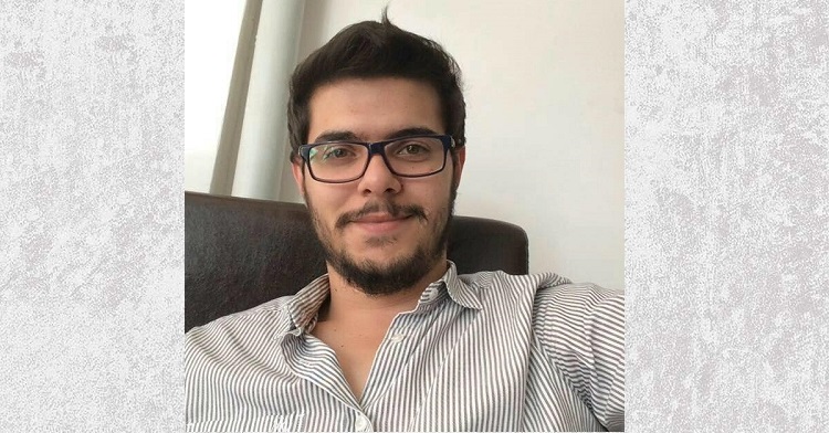 GENÇ YAŞTA ÖLÜMÜ SEVENLERİNİ ÜZDÜ