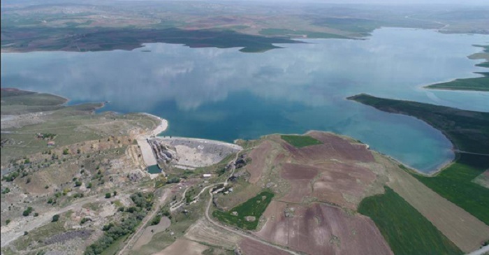 CEYLAN’DAN ALACALILARA MÜJDE