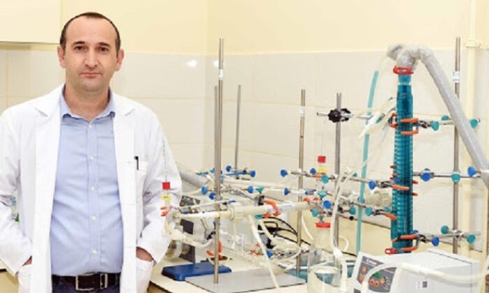 HİTİT’İN PROJESİNE TÜBİTAK DESTEĞİ