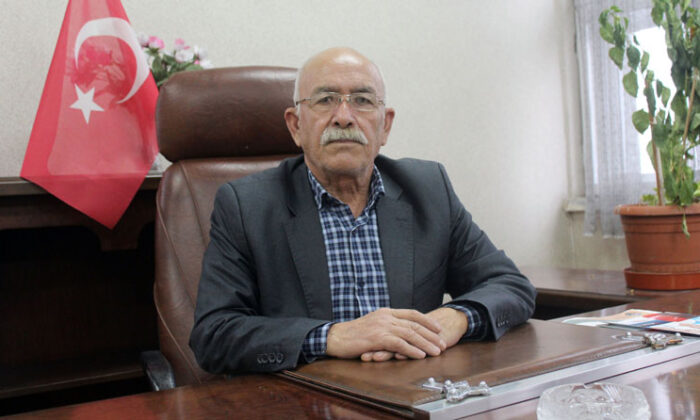 BALABAN TEŞEKKÜR ETTİ!
