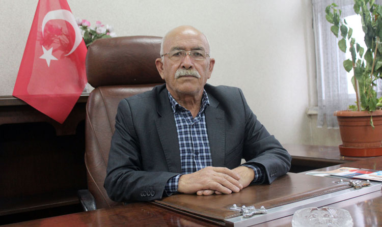 BALABAN TEŞEKKÜR ETTİ!