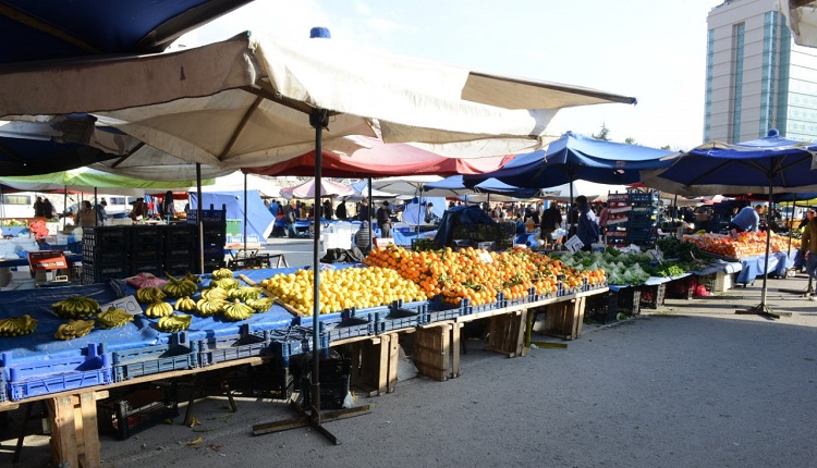 ÇORUM’DA PAZAR KURULACAK YERLER!
