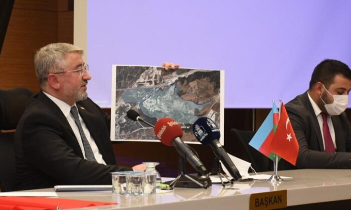 2020 YILINDA GÜZEL ÇALIŞMALAR YAPILDI
