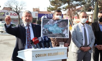 İKİNCİ BİR ŞEHİR İÇİN ADIM ATILDI!