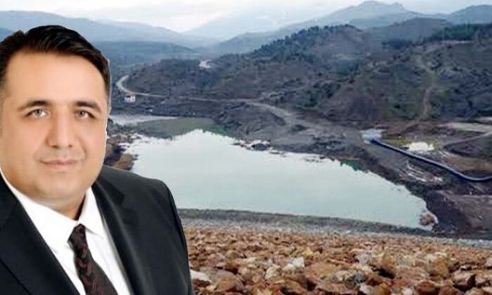 İSALE HATTININ İHALESİ YAPILACAK