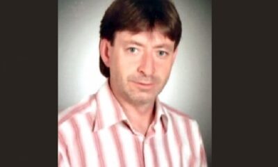 MUSTAFA ÖZBEK HAYATINI KAYBETTİ
