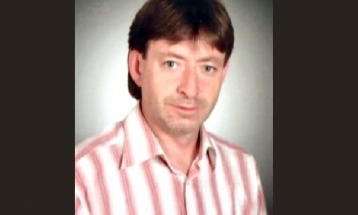 MUSTAFA ÖZBEK HAYATINI KAYBETTİ