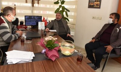 TARİHE DOKUYA UYGUN GÜZELLEŞECEK
