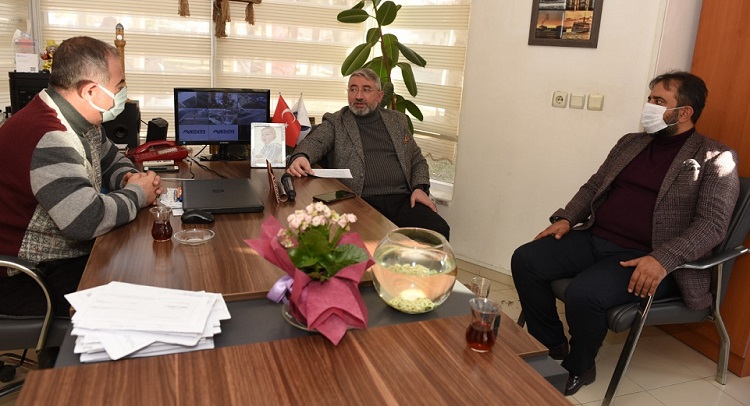 TARİHE DOKUYA UYGUN GÜZELLEŞECEK