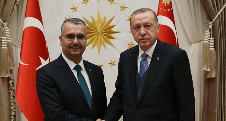 AK PARTİ İL KONGRESİ YAPILACAK