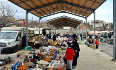 PAZAR YERİNE ÜCRETSİZ SERVİS