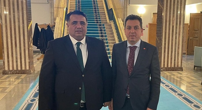 OĞUZLAR TOKİ İHALEYE ÇIKIYOR