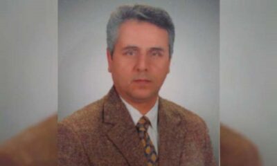 VİRÜS YÜZÜNDEN HAYATINI KAYBETTİ