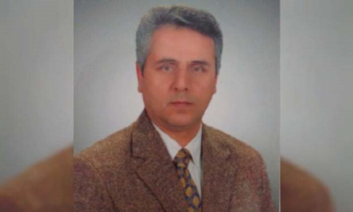 VİRÜS YÜZÜNDEN HAYATINI KAYBETTİ
