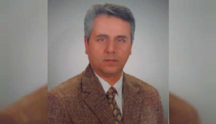 VİRÜS YÜZÜNDEN HAYATINI KAYBETTİ