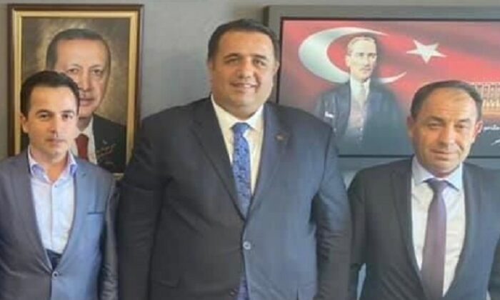 90 BİN DOLARLIK PROJE KESİNLEŞTİ