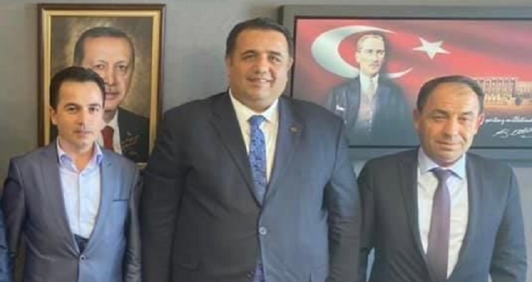90 BİN DOLARLIK PROJE KESİNLEŞTİ