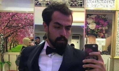 ÇORUMLU GENÇ VİRÜSE YENİLDİ