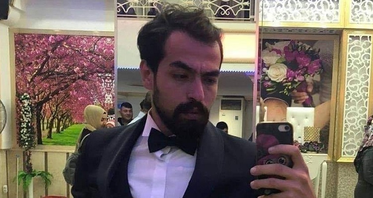 ÇORUMLU GENÇ VİRÜSE YENİLDİ