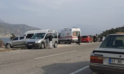 KAYIP KIZ ÇOCUĞU ÖLÜ BULUNDU