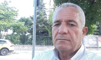 BUNALIMA GİREREK İNTİHAR ETTİ