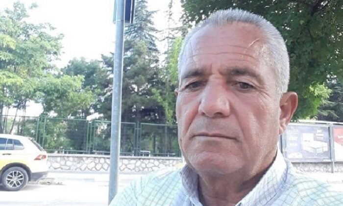 BUNALIMA GİREREK İNTİHAR ETTİ