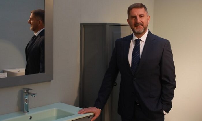 SERAMİK VE MAKİNE SEKTÖRÜ İŞBİRLİĞİ