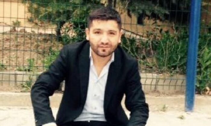 ÇORUMLU GENÇ KAZADA HAYATINI KAYBETTİ