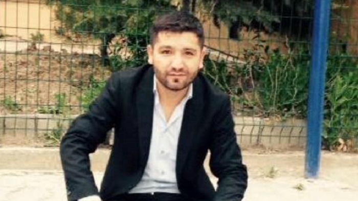 ÇORUMLU GENÇ KAZADA HAYATINI KAYBETTİ