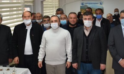 ÖZELLEŞME SÖZLEŞMESİNİ FES ETTİ