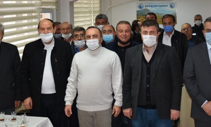 ÖZELLEŞME SÖZLEŞMESİNİ FES ETTİ