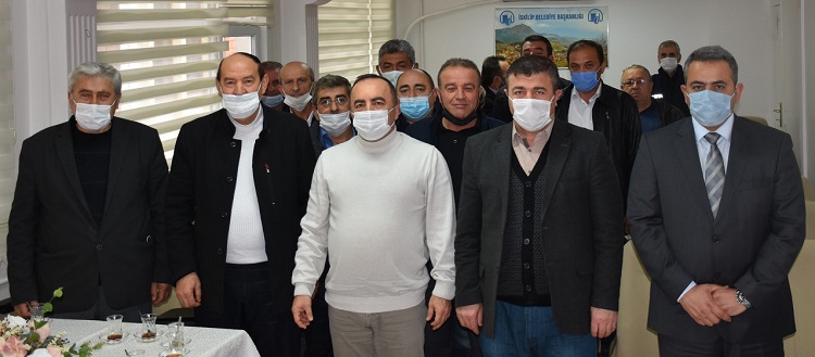 ÖZELLEŞME SÖZLEŞMESİNİ FES ETTİ