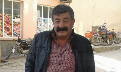 TAKSİCİ KALBİNE YENİK DÜŞTÜ