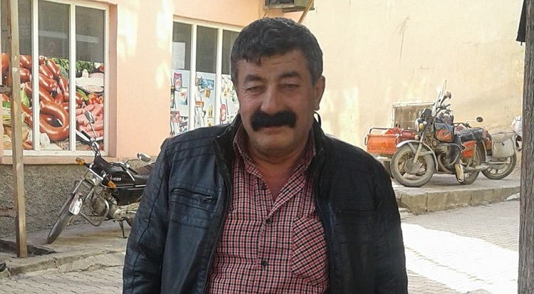 TAKSİCİ KALBİNE YENİK DÜŞTÜ