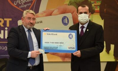 TÜRKİYE’YE ÖRNEK OLACAK UYGULAMA