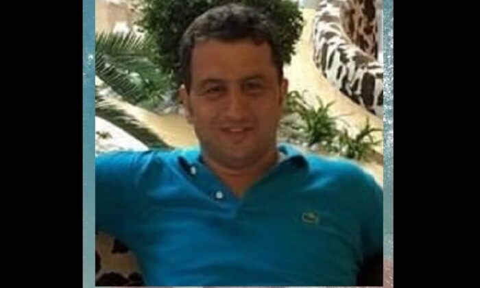 MEHMET BİÇER HAYATINI KAYBETTİ