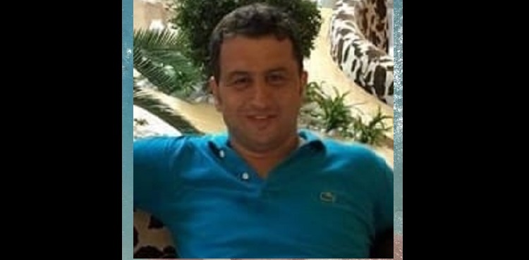 MEHMET BİÇER HAYATINI KAYBETTİ