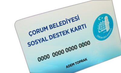 BELEDİYE’NİN GIDA BANKASI KAPANACAK