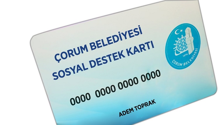 BELEDİYE’NİN GIDA BANKASI KAPANACAK