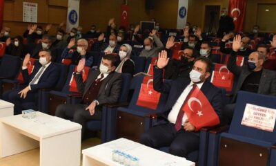 ÇORUM FUZULİ İLE KARDEŞ ŞEHİR OLDU