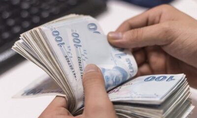 ESNAF DESTEK ÖDEMELERİ AÇIKLAMASI!